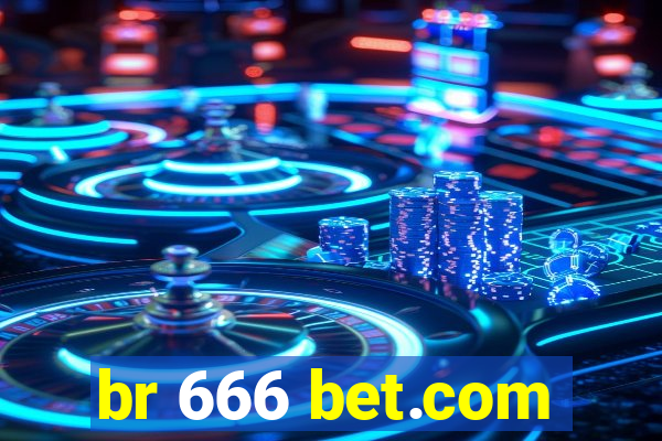 br 666 bet.com